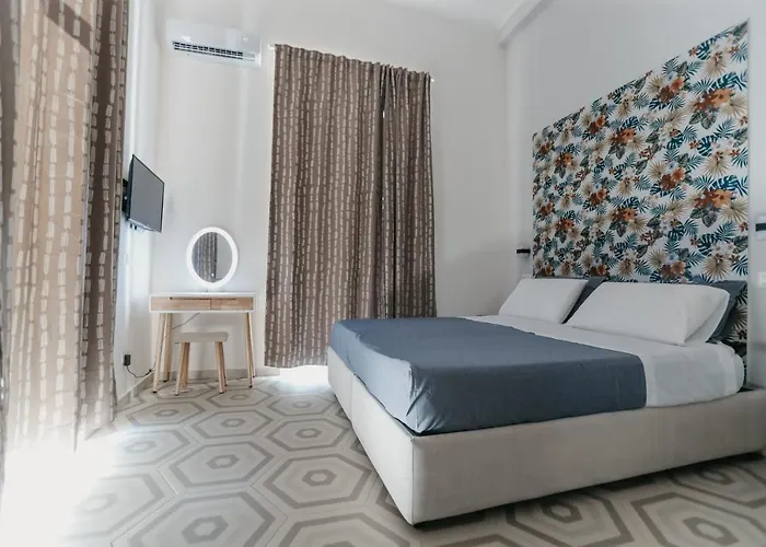 Domus Marina 4*