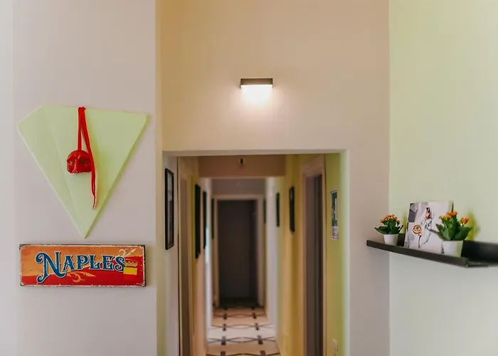 Domus Marina Pensjonat 4*