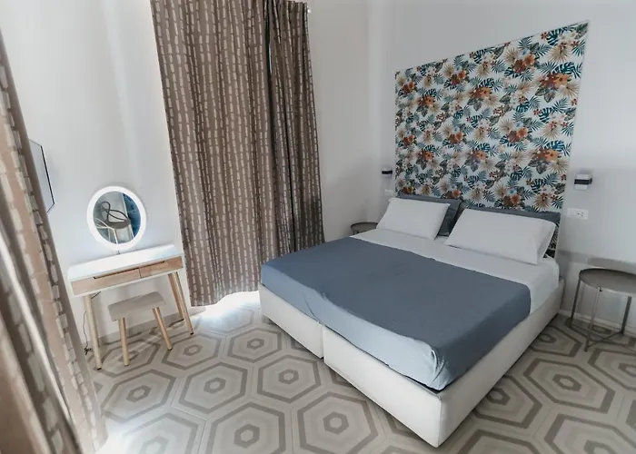 Domus Marina Pensjonat