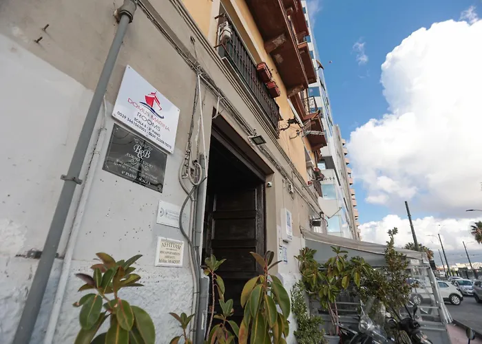 Pensjonat Domus Marina 4*