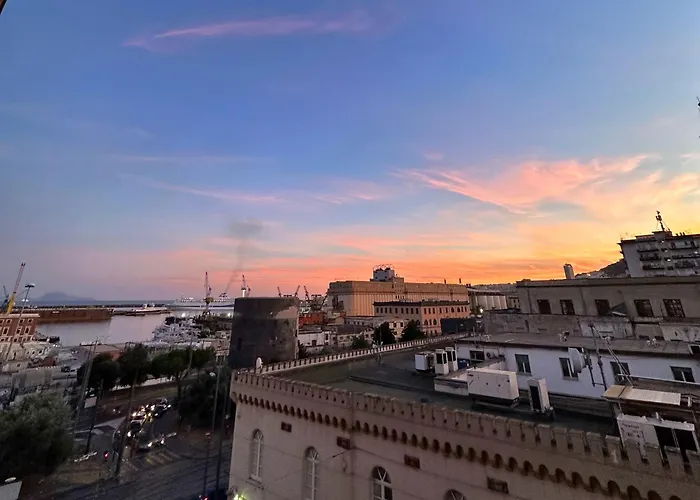 Domus Marina Pensjonat 4*