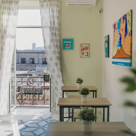 Domus Marina 4* Naples