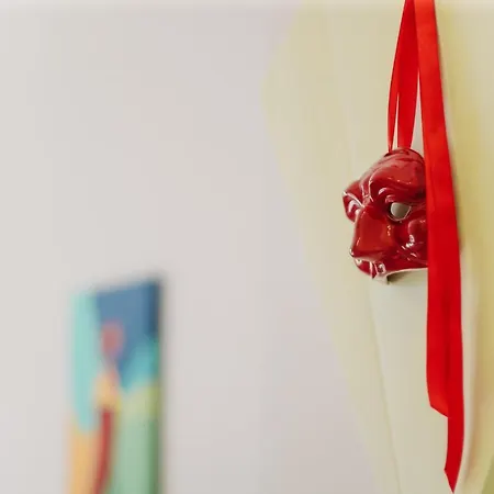 Domus Marina Guest house Naples