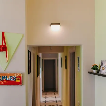 Domus Marina Guest house 4*