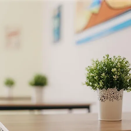 Domus Marina Guest house 4*