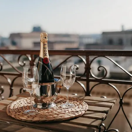 Guest house Domus Marina 4*