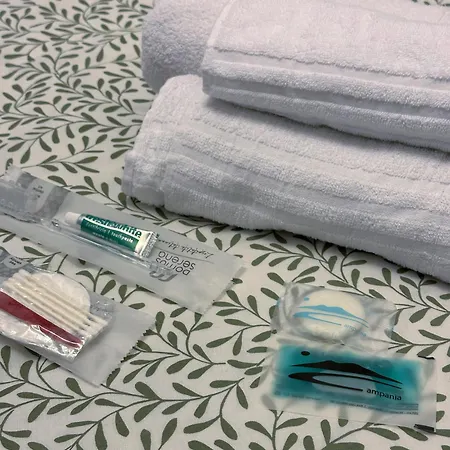 Domus Marina Guest house Naples