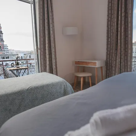 Guest house Domus Marina 4*