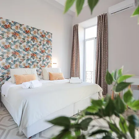 Domus Marina Guest house 4*