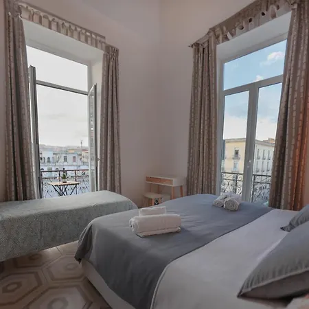 Guest house Domus Marina