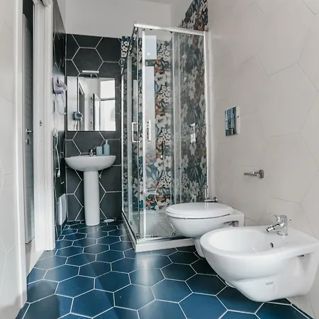 Guest house Domus Marina