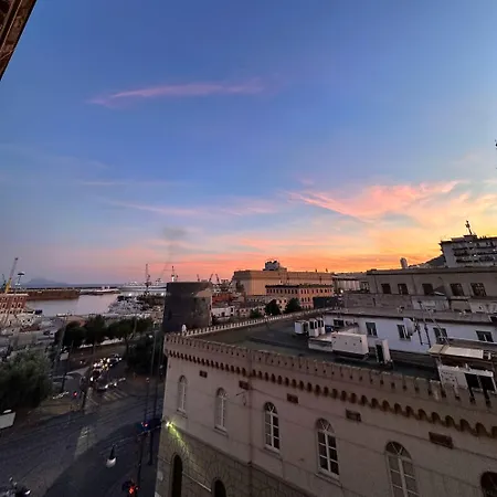 Domus Marina Guest house 4*