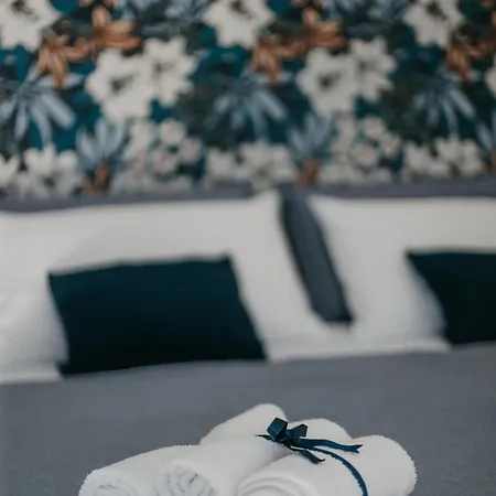 Domus Marina Guest house 4*