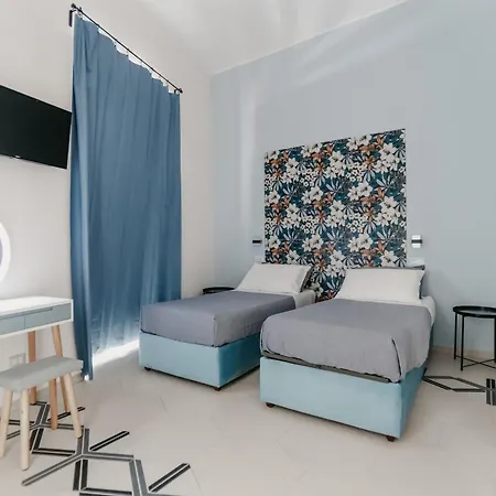 Guest house Domus Marina Naples