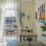 Domus Marina 4* Nápoles