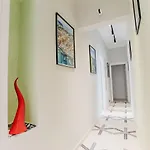 Domus Marina Pensión 4*