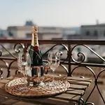 Pensión Domus Marina 4*