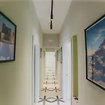 Pensión Domus Marina 4*