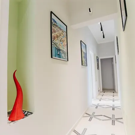 Domus Marina Pensjonat 4*
