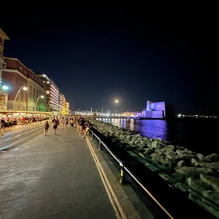 Domus Marina 4* Neapol
