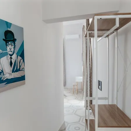 Domus Marina 4*