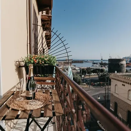 Pensjonat Domus Marina Neapol