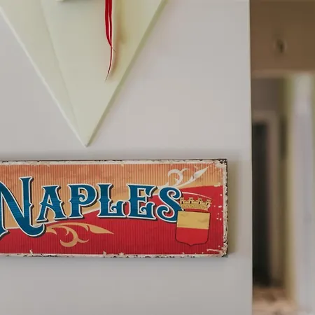 Domus Marina Pensjonat Neapol