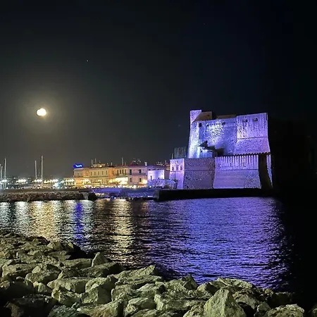 Pensjonat Domus Marina