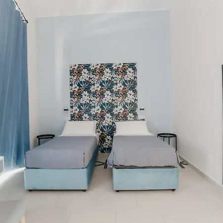 Domus Marina 4*