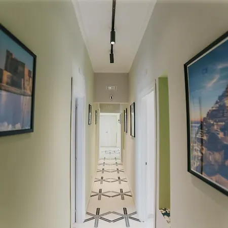 Pensjonat Domus Marina 4*