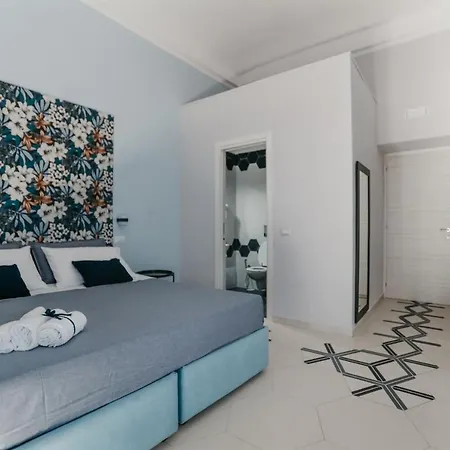 Domus Marina 4* Neapol