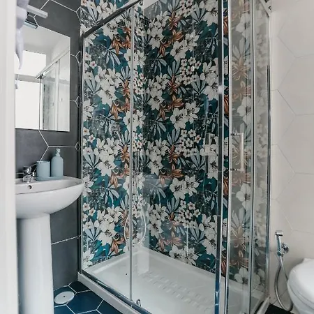Domus Marina Pensjonat 4*