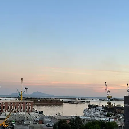 Domus Marina 招待所