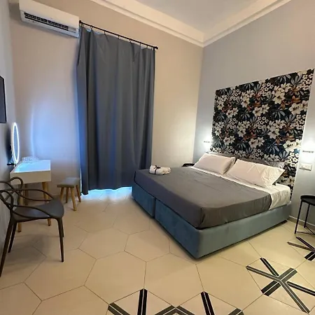 Domus Marina Pensjonat Neapol