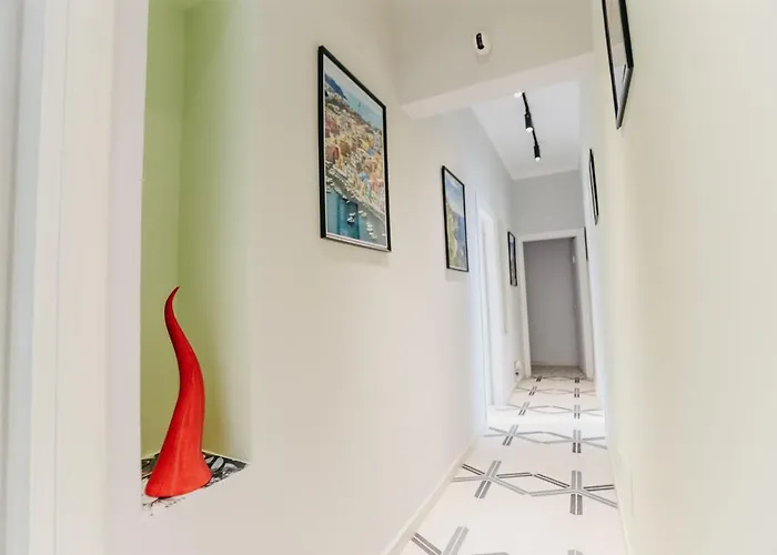 Domus Marina Penzion 4*