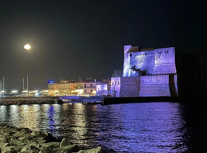 Penzion Domus Marina