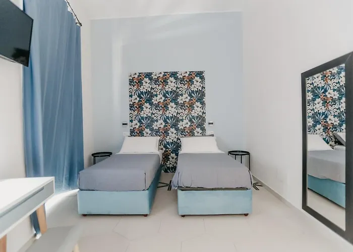 Domus Marina 4*