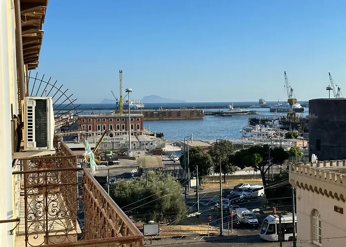 Penzion Domus Marina 4*
